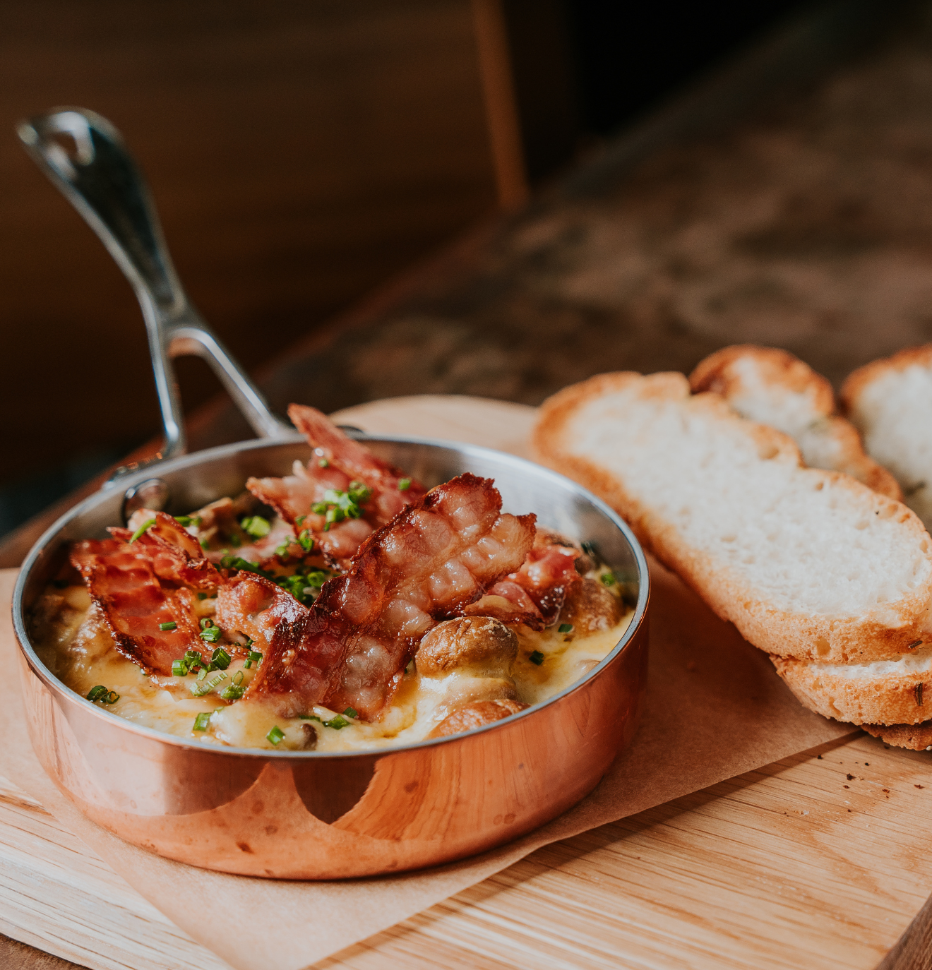 Dinner & Dining at The Penhelig Arms Hotel in Aberdyfi